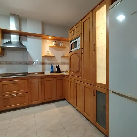 Appartamento Ocean Breeze