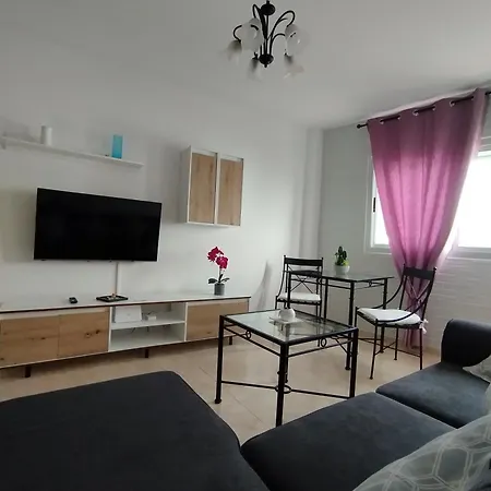 Ocean Breeze Appartamento La Garita
