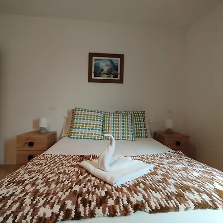 Appartamento Ocean Breeze *