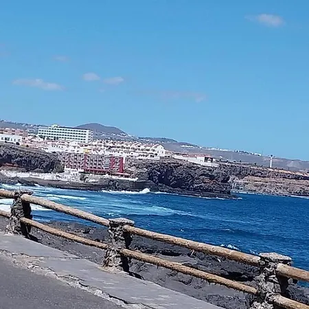 Ocean Breeze *