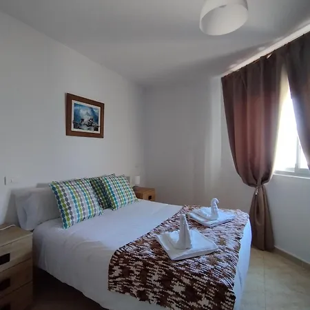 Ocean Breeze Lägenhet La Garita