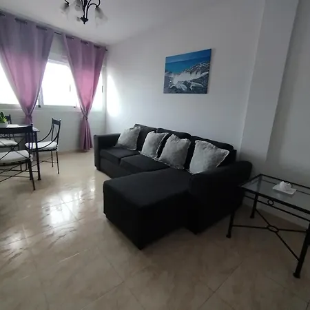 Lägenhet Ocean Breeze *