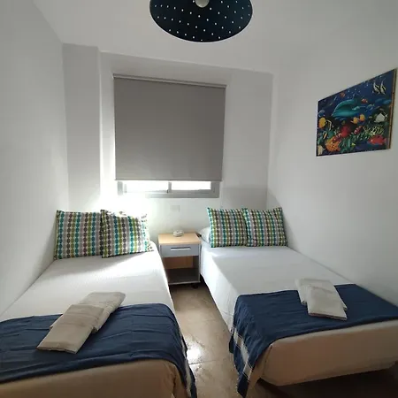 Ocean Breeze La Garita