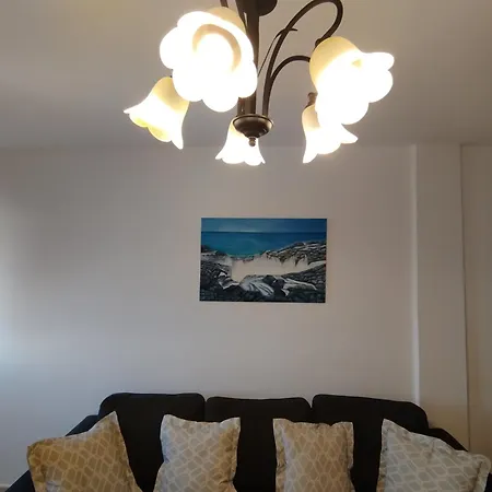 Ocean Breeze Lägenhet