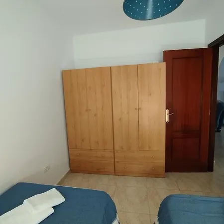 Lägenhet Ocean Breeze *