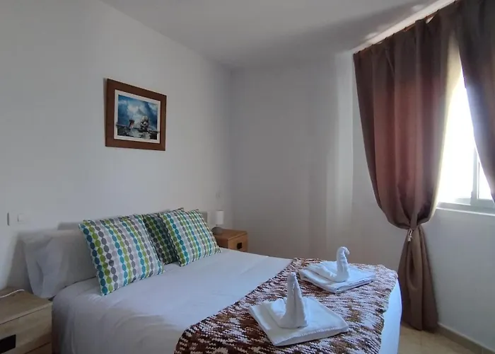 Ocean Breeze Apartament La Garita