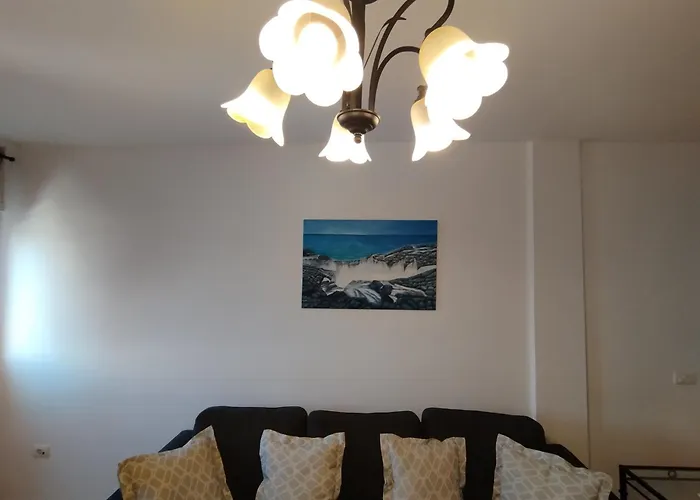 Ocean Breeze Apartament
