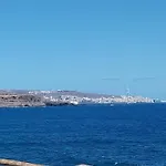 Ocean Breeze La Garita