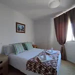 Ocean Breeze شقة La Garita
