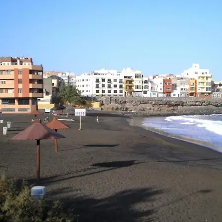 Ocean Breeze شقة La Garita