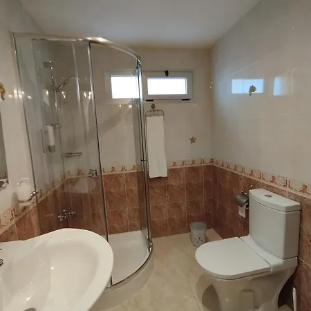 Ocean Breeze Daire La Garita