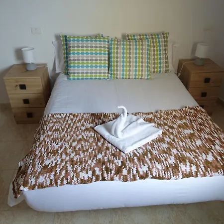 شقة Ocean Breeze *