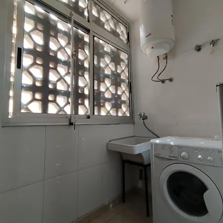 Ocean Breeze Apartman *