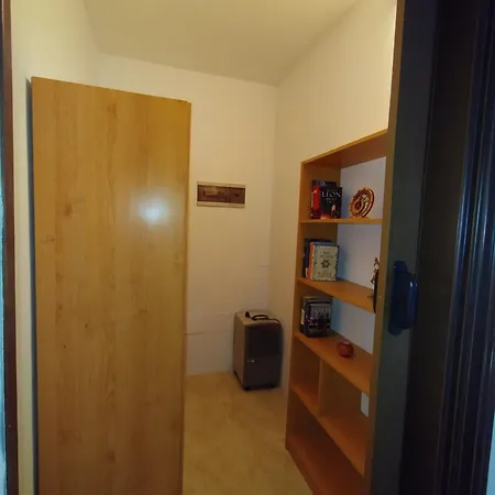 Apartman Ocean Breeze
