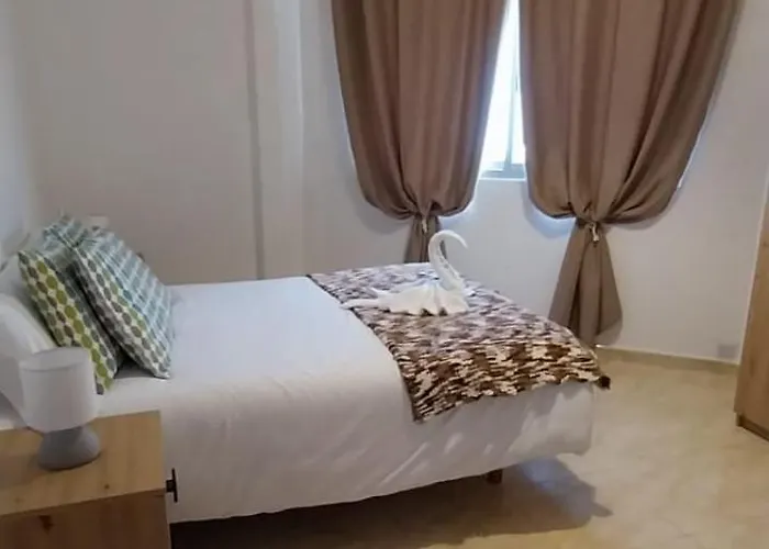 Apartamento Ocean Breeze La Garita