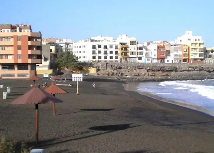 Ocean Breeze Apartamento La Garita