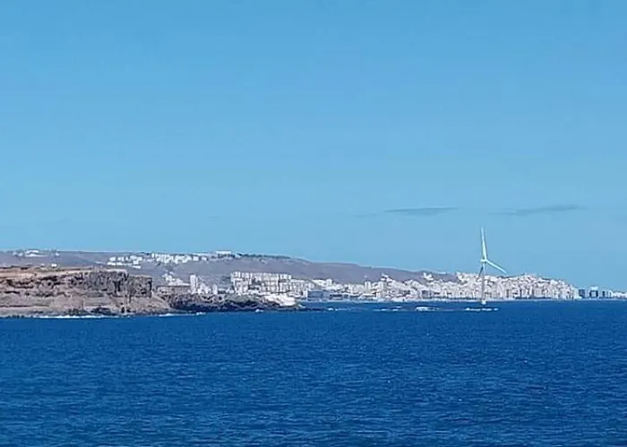 Ocean Breeze La Garita