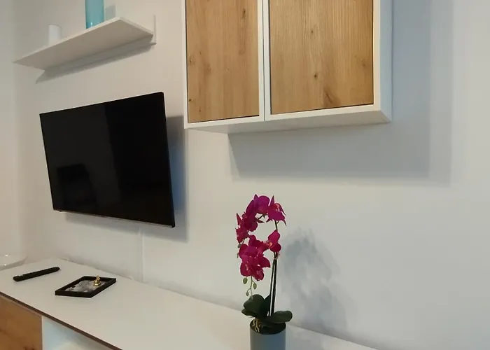 Ocean Breeze Apartamento