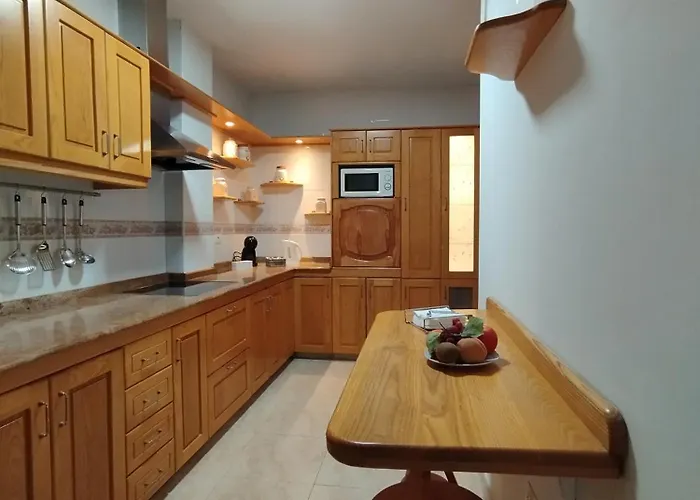 Ocean Breeze Apartamento La Garita