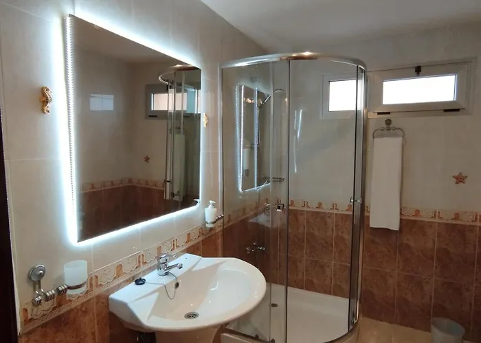 Ocean Breeze Apartamento La Garita