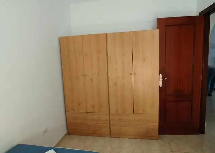 Apartamento Ocean Breeze *